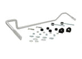 REAR SWAY BAR 18MM HEAVY DUTY BLADE ADJ 2 POINT ADJ 9117 NISSAN