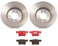 Brembo auto part