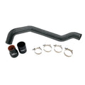 Wehrli Driver Side 3 in. Intercooler Pipe 04.5-10 Duramax LLY LBZ LMM Candy Teal Candy Teal 100352-CT