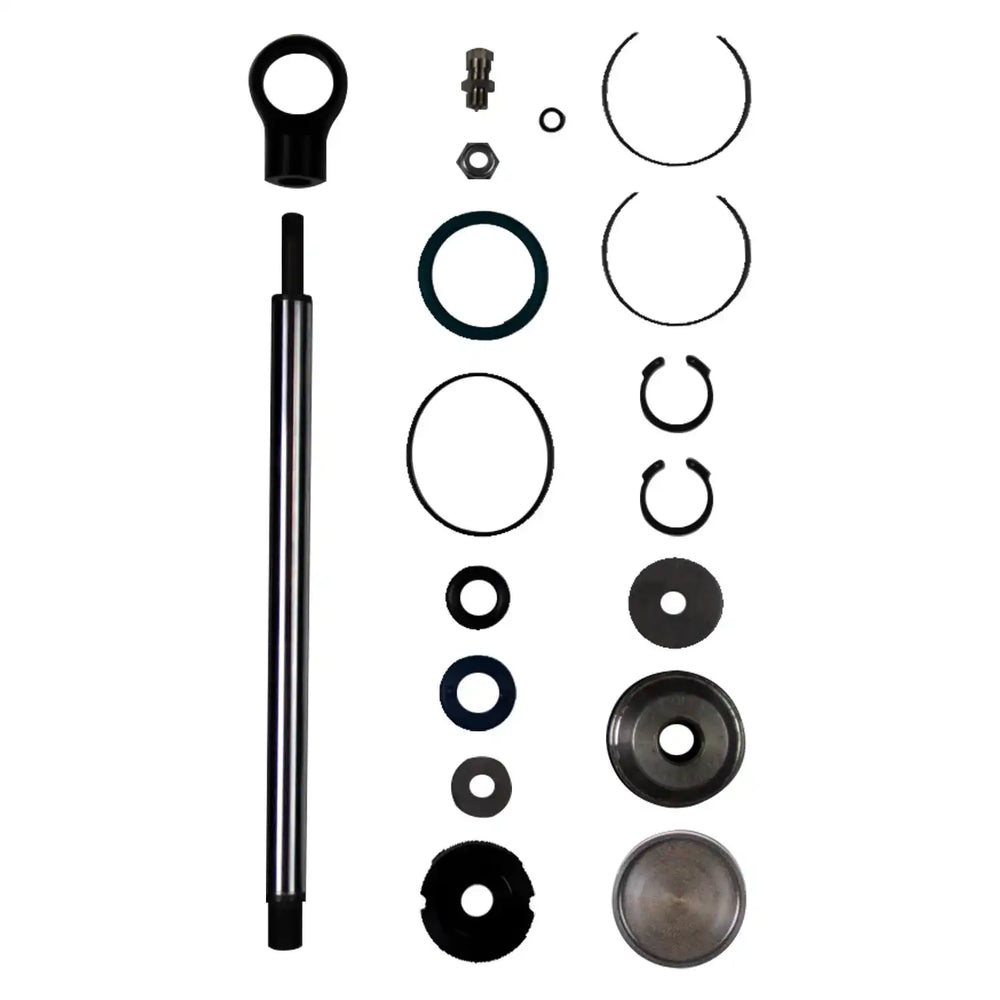 ~(2 lbs. 26X2X2)~ AS2 7in Non Adjustable