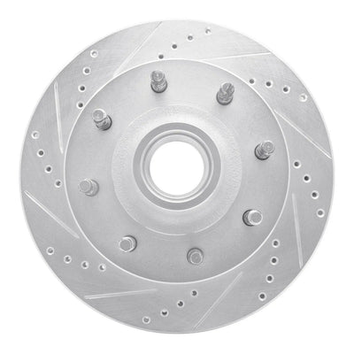 R1 Concepts silver auto part