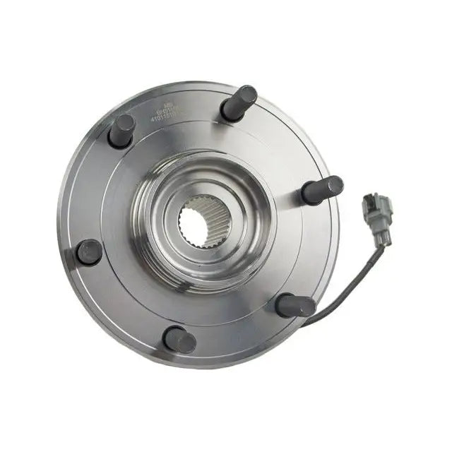 MOOG 04-07 Nissan TITAN Front Hub Assembly