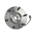 MOOG 04-07 Nissan TITAN Front Hub Assembly