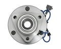 MOOG 04-07 Nissan TITAN Front Hub Assembly