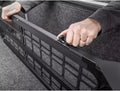 Cargo Manager Rolling Truck Bed Divider, Works Only with Roll-N-Lock Covers, for 2019-2025 Ram 1500 withRamBox 5.6 Ft. Bed Roll N Lock