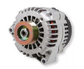 ALTERNATOR, 105 AMP, SMALL CASE