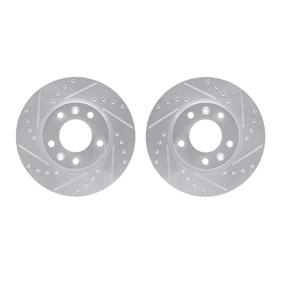 R1 Concepts silver auto part