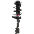 KYB 15-20 Toyota Sienna AWD Strut-Plus Assembly - Front Right