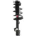 KYB 15-20 Toyota Sienna AWD Strut-Plus Assembly - Front Right