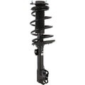 KYB 15-20 Toyota Sienna AWD Strut-Plus Assembly - Front Right