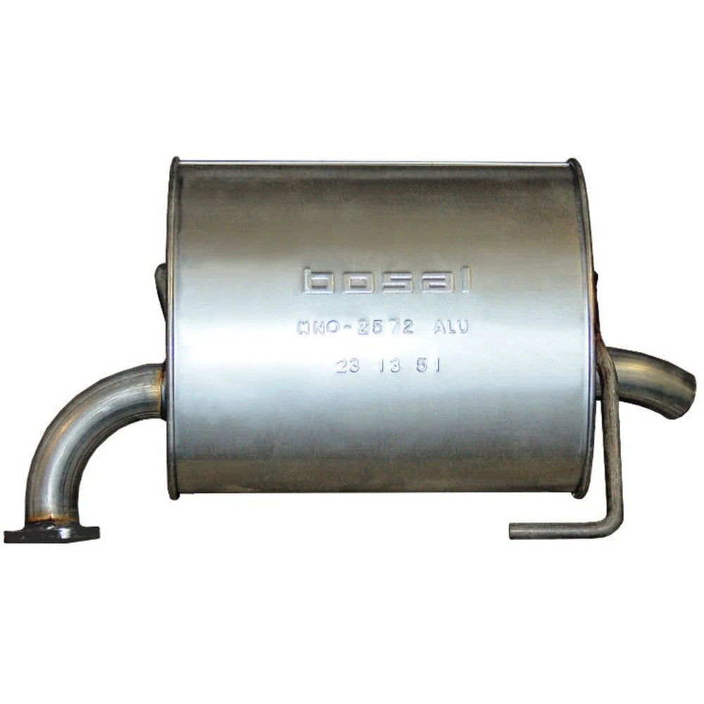 Direct-Fit Muffler - 05-09 Subaru Outback