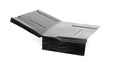 LH CAB FLOOR PAN COMPL W/INR/OTR SECT&BACKING PLATE / P/U 8802;BLAZR/TAH/YUK 9200;SUBURBN 9299