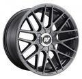 Wheel Pros Rotiform RSE 19X8.5 5X120 VD 6.1 72 35 R141198521 35