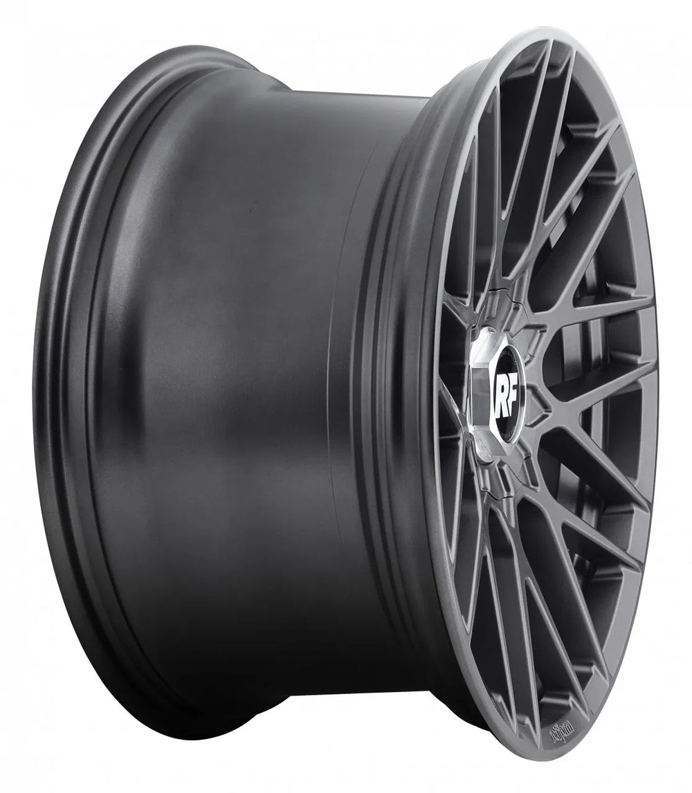 Wheel Pros Rotiform RSE 19X8.5 5X120 VD 6.1 72 35 R141198521 35