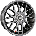 Wheel Pros Rotiform RSE 19X8.5 5X120 VD 6.1 72 35 R141198521 35