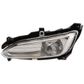 1922 BW X7 W/O M PKG LED FOG LIGHT ASSY LH