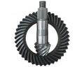 Revolution Gear & Axle Jeep Wrangler JL/Gladiator D44 Reverse Front 5.13 Ratio Ring & Pinion Set