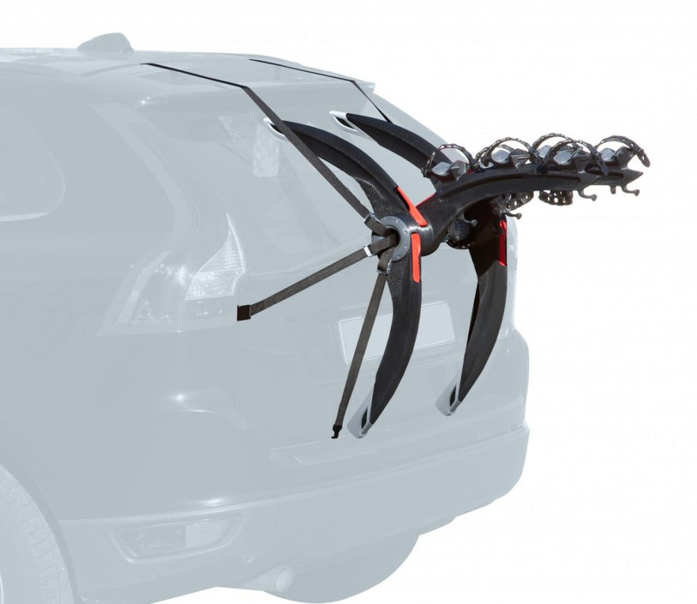 TRUNK BIKE RACK PREMIUM