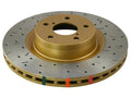 DBA Porsche 911 99-04 Turbo(incld 6 Piston Caliper)/C4S/ 02-05 GT2/GT3/GT3RS (996)/ 04-10 C2S/C4S (9