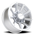 Vision Wheel 8-170 WPS VIS TURBINE 353-2970WPS12