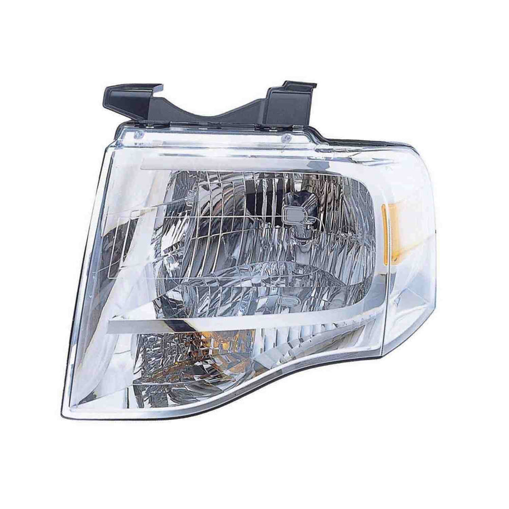 CAPA FD EXPDTIN 0714 HEADLIGHT ASSY W/O BLKOUT LH