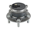 MOOG 2014 Mazda 6 Rear Hub Assembly