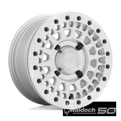 Wheel Pros, LLC black auto part