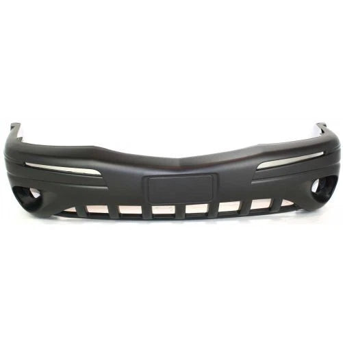 FT BUMPER CVR (P) MONTANA 0105