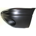 FT BUMPER CVR (P) MONTANA 0105