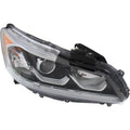 CAPA 1617 HD ACORD SDN LX HEADLAMP ASSY RH