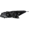CAPA 1617 HD ACORD SDN LX HEADLAMP ASSY RH