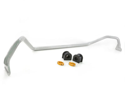 Nolathane sway bar