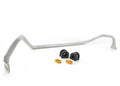 Nolathane sway bar