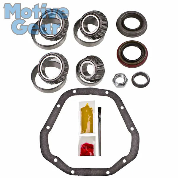 DANA 60 FRONT 2000UP BEARING KIT