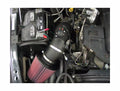 HPS Performance black auto part