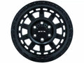 TITAN 18X9 5X127 ET15 CB71.5 SATIN BLACK