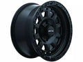 TITAN 18X9 5X127 ET15 CB71.5 SATIN BLACK