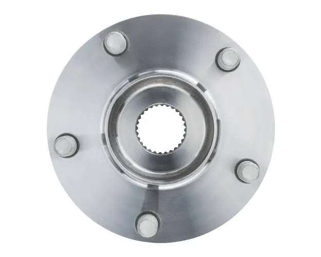 MOOG 14-18 Mazda 3 Sport Front Hub Assembly