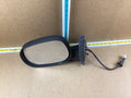 RR BUMPER W/O STEP PAD HOLES PTD (P) DODGE VAN 9403