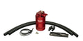 Boomba Racing 2022 WRX Stage 1 Catch Can Kit-RED