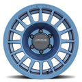 MR707 Bead Grip 16x7 +15mm Offset 5x108 63.4mm Centerbore Bahia Blue