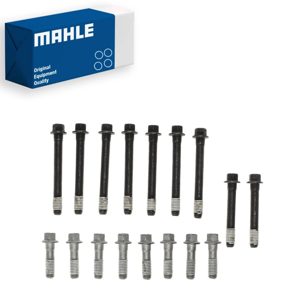 Mahle Engine Timing Chain Kit 9-3260