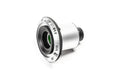 Radium Engineering 1.5in Dry Break Fuel Filler, Male, PRV