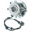 MOOG 09-12 Suzuki Equator Front Hub Assembly