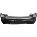 RR BUMPER COVER (P) MALIBU MAXX EXC SS 0407