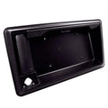 FORD ECONOLINE LICENSE PLATE CAMERA 1992-UP