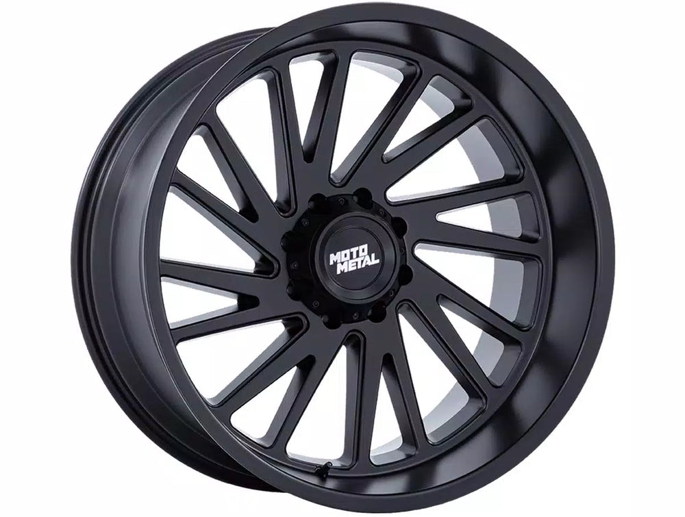 MO811 20X10 8X170 M-BLK -18MM