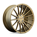 Wheel Pros Niche 1PC FORM 22X10.5 5X112 66.5 BR 45MM M158220543 45