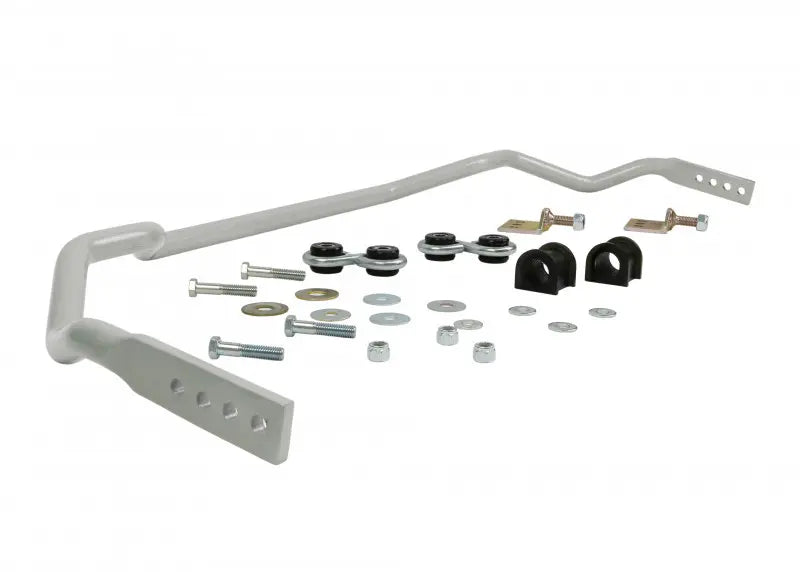 SWAY BAR 24MM HEAVY DUTY BLADE ADJ AE 86 4 POINT ADJ