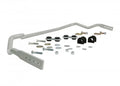 Nolathane sway bar